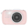 SJCAM ZV100 różowy SJ163449 - 1361120 - zdjęcie 4